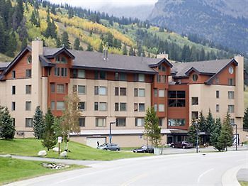 Telemark At West Village By Copper Mountain Lodging Bagian luar foto