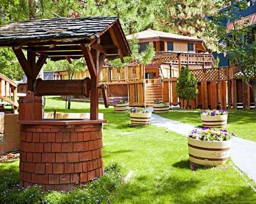 Telemark At West Village By Copper Mountain Lodging Bagian luar foto