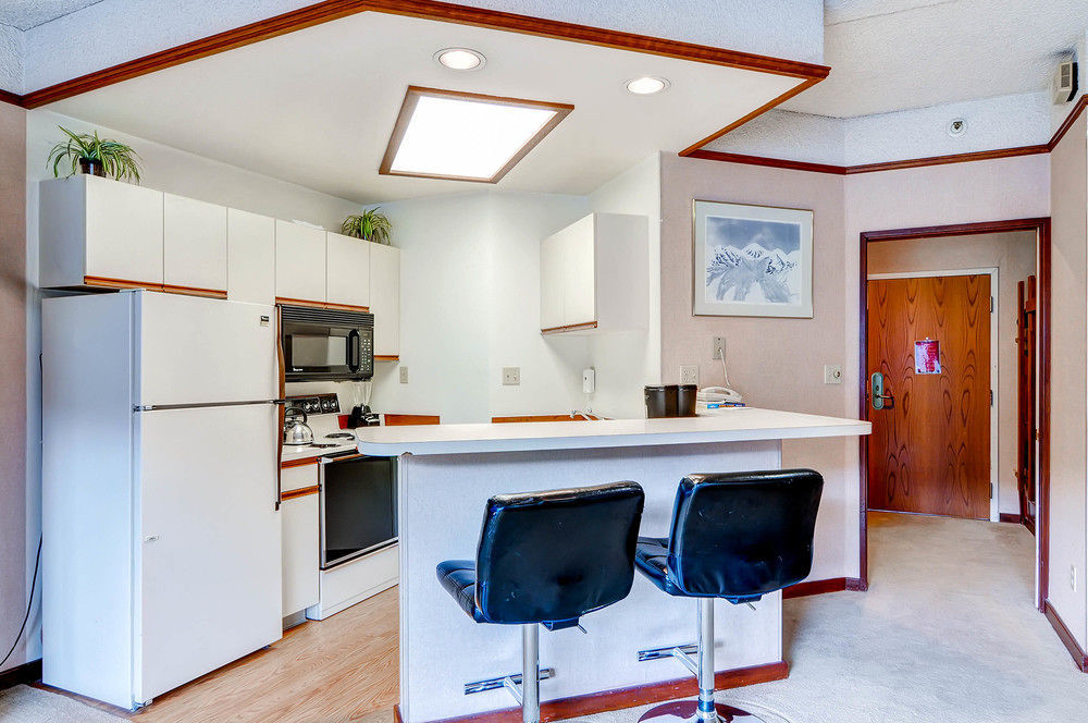 Telemark At West Village By Copper Mountain Lodging Bagian luar foto