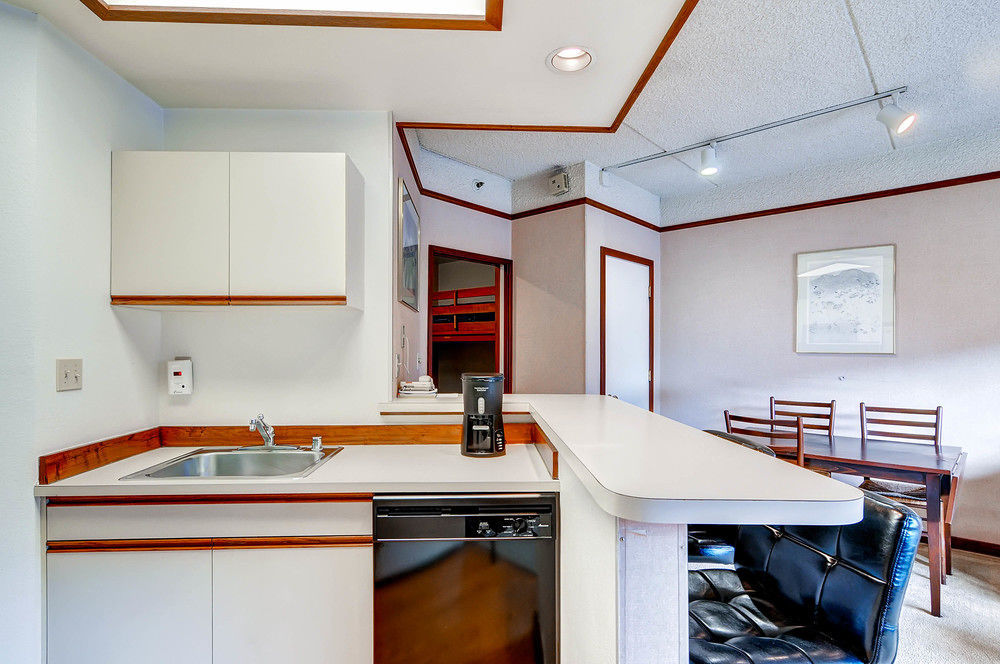 Telemark At West Village By Copper Mountain Lodging Bagian luar foto